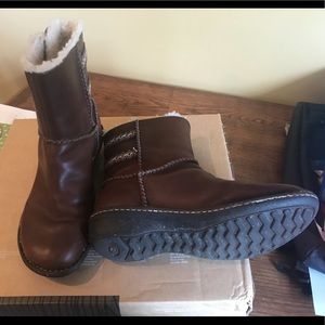 UGG boots size 9